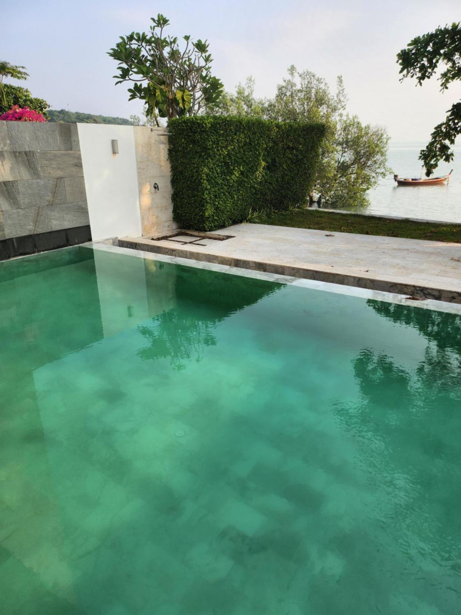 Apartment Anna Phuket *