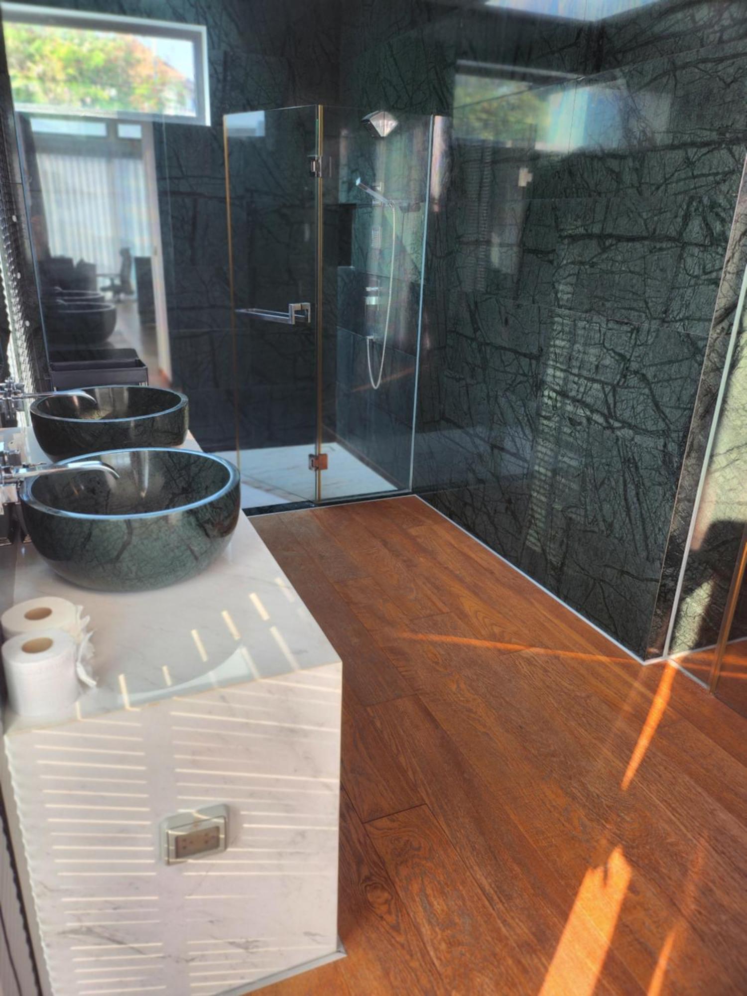 Apartment Anna Phuket *