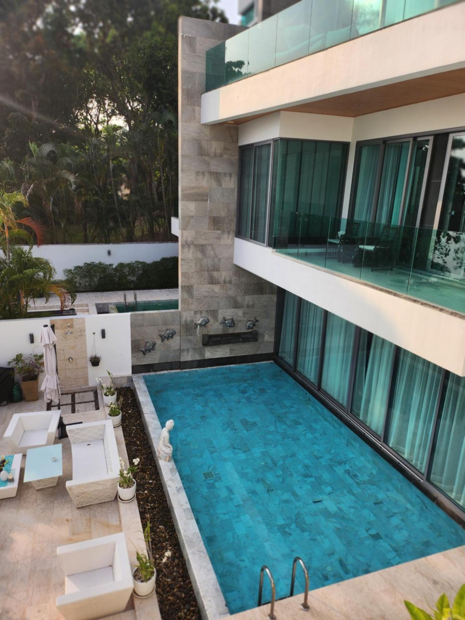 Apartment Anna Phuket *