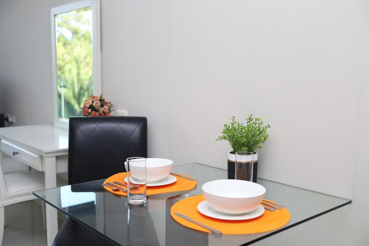 Apartment Sea View Chic Karon