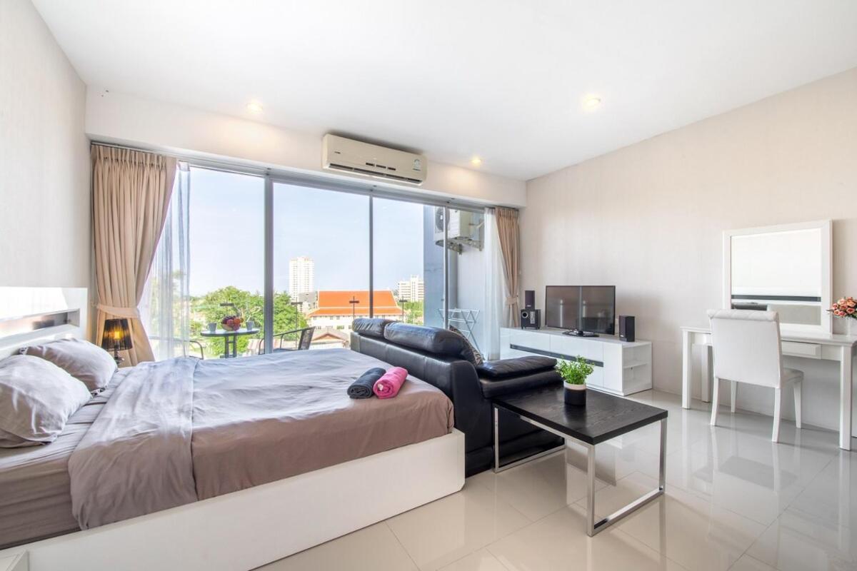 Apartment Sea View Chic