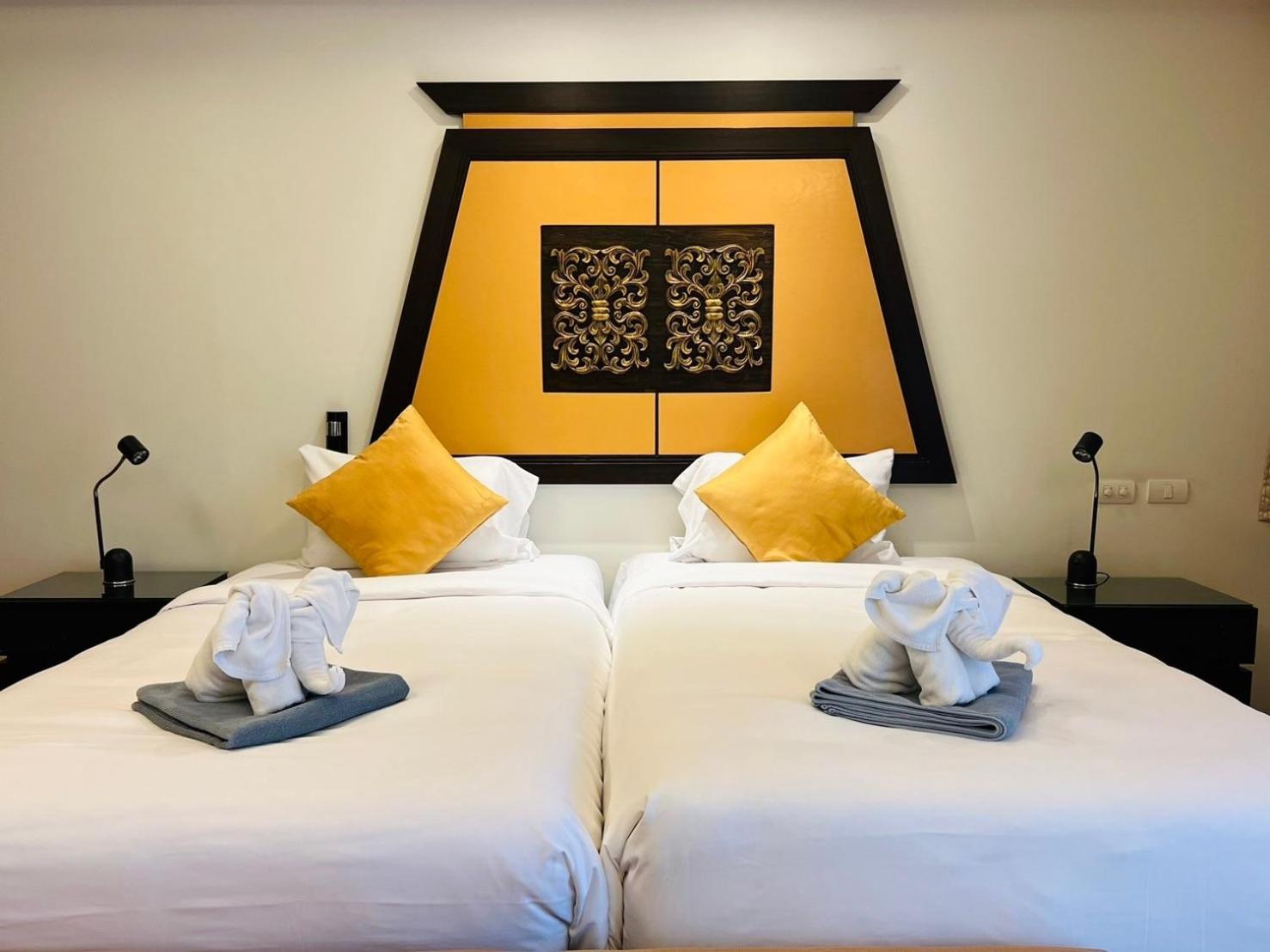 Laguna Village By Resava Hotel *