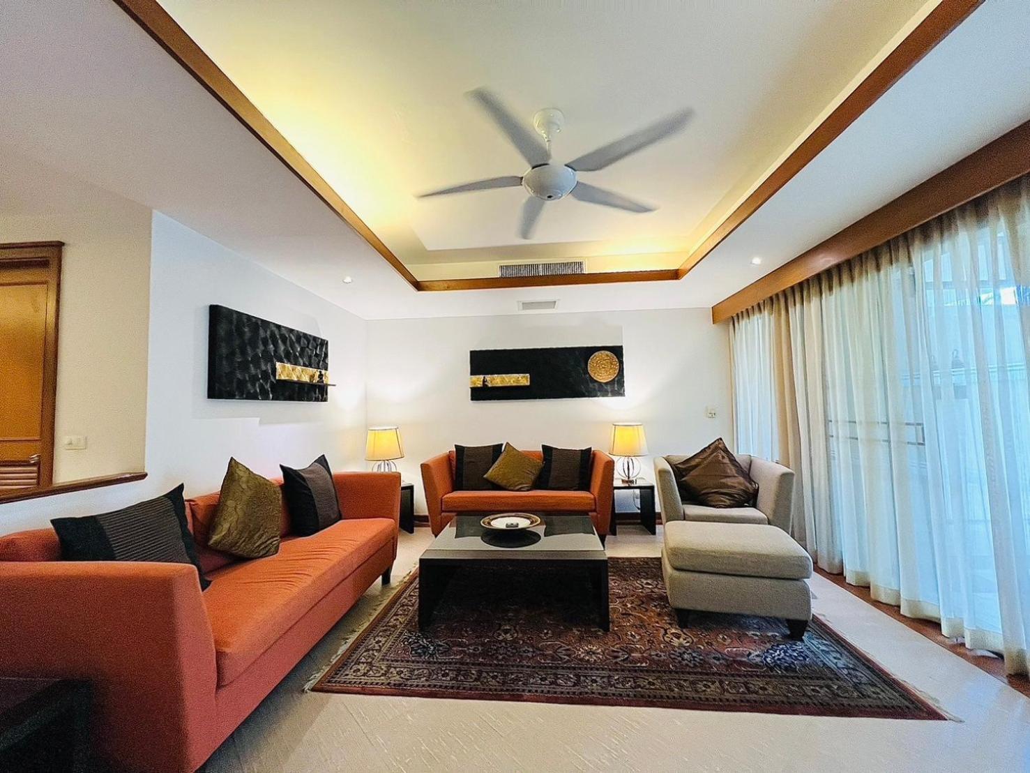 Hotel Laguna Village By Resava