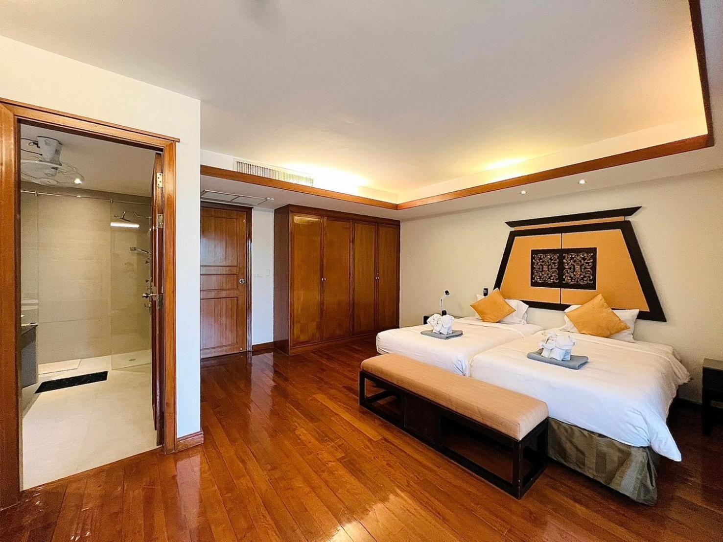 Laguna Village By Resava Hotel Layan Beach (Phuket)