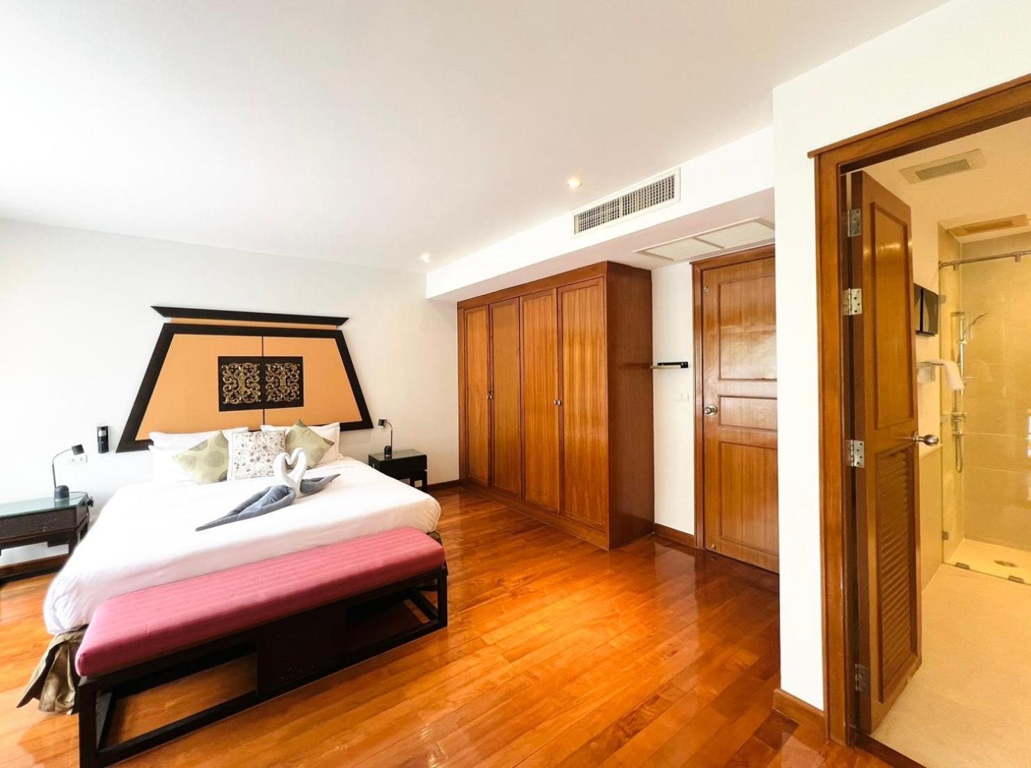 Hotel Laguna Village By Resava *