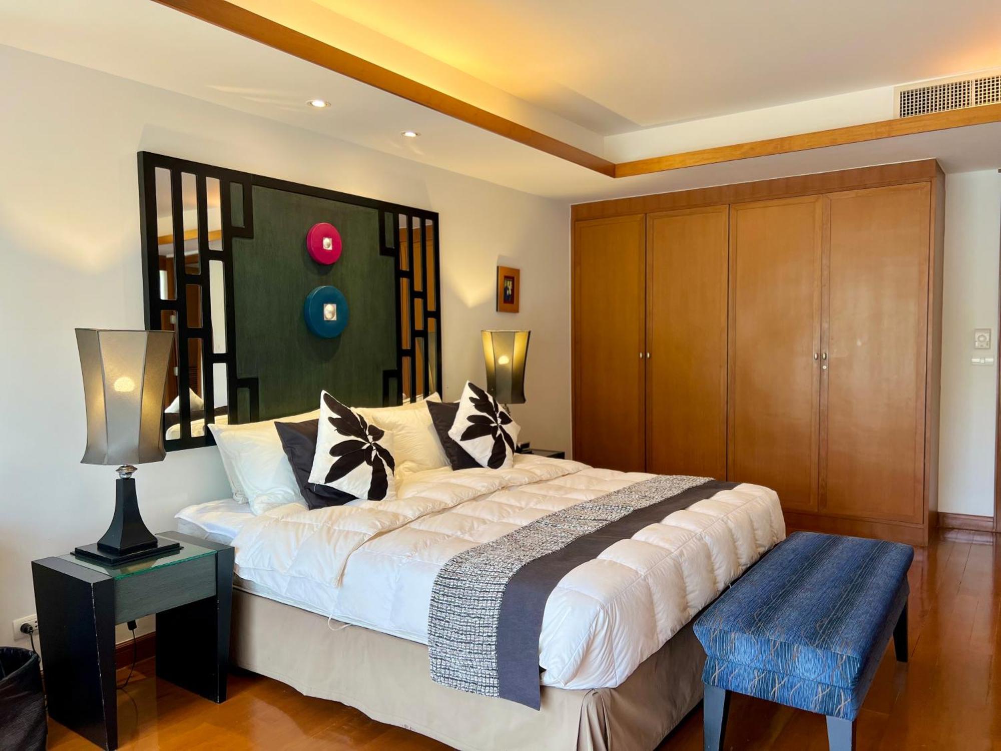 Hotel Laguna Village By Resava