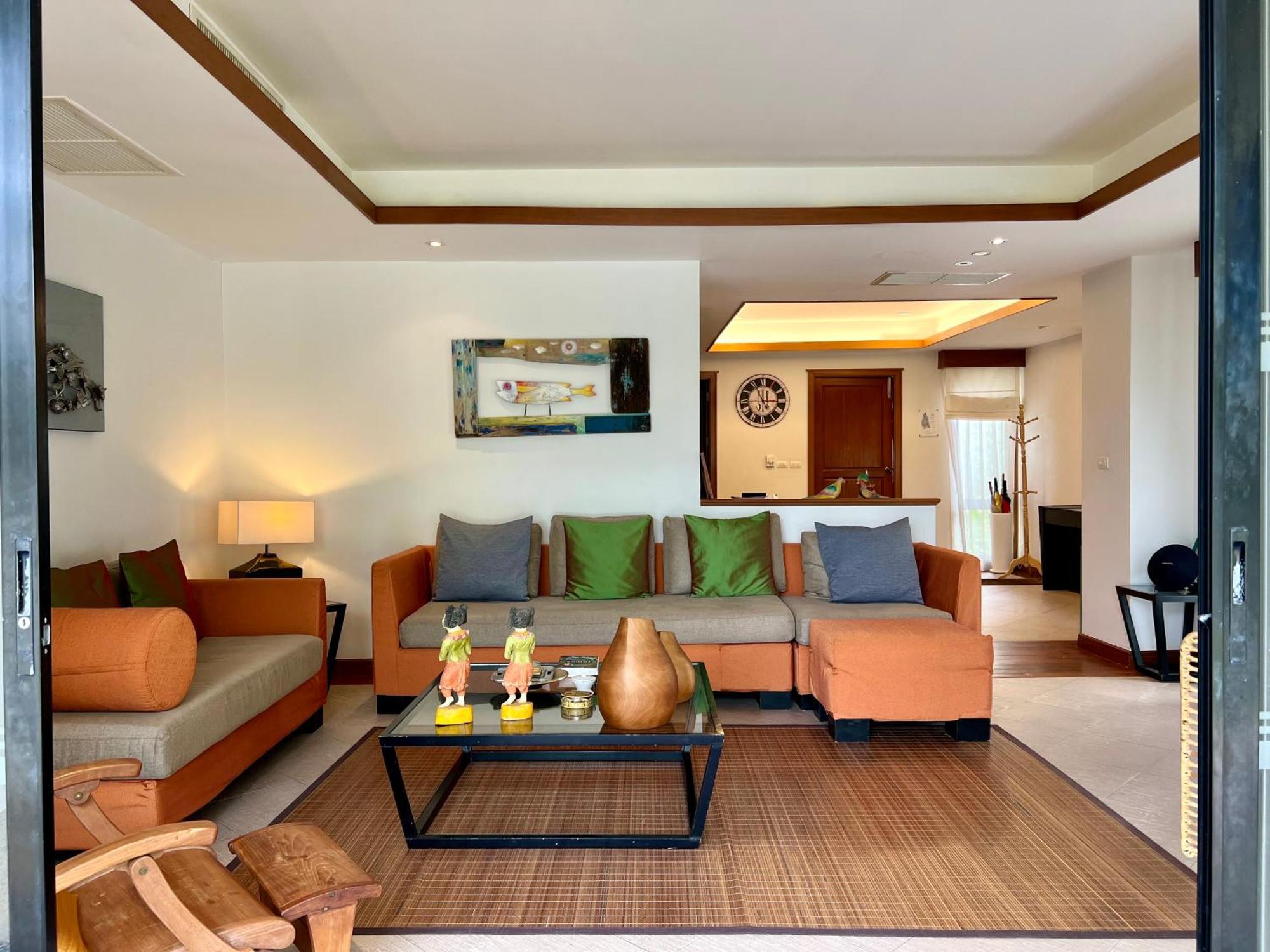 Hotel Laguna Village By Resava
