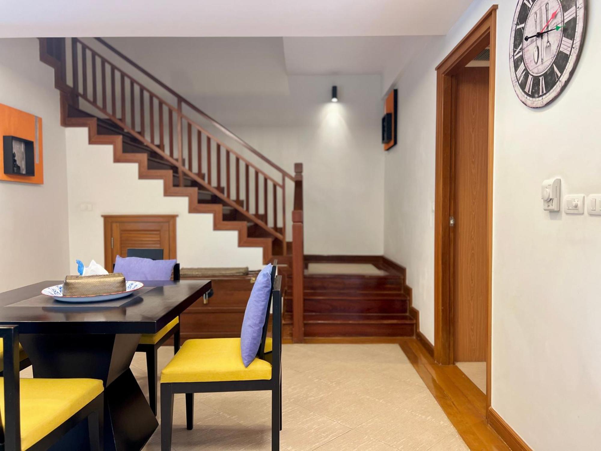 Laguna Village By Resava Hotel Layan Beach (Phuket)