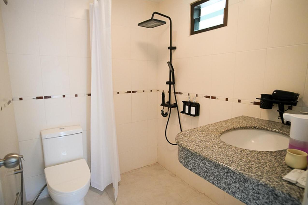 Place Aparthotel Kata Beach (Phuket)