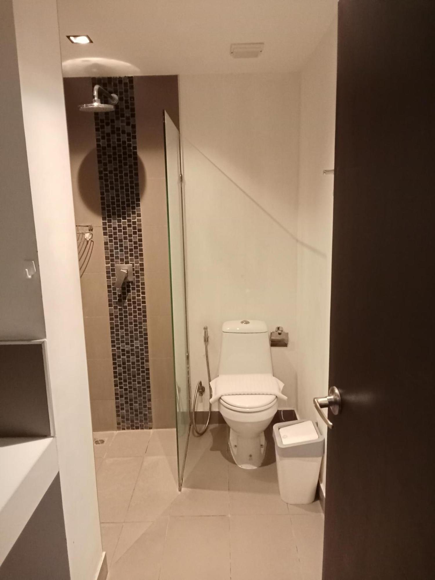 Well Located Condo-1br T1-nv-203