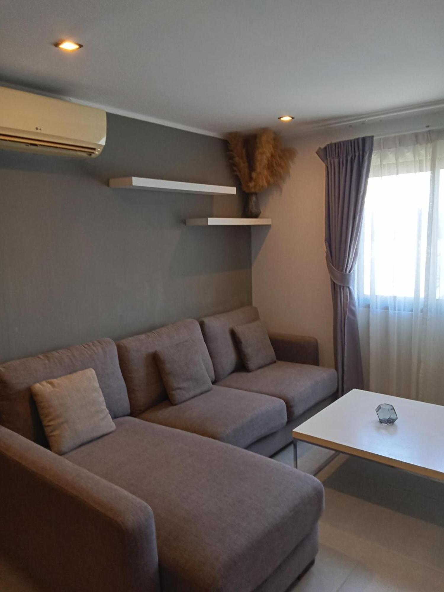 Well Located Condo-1br T1-nv-203 * Chalong
