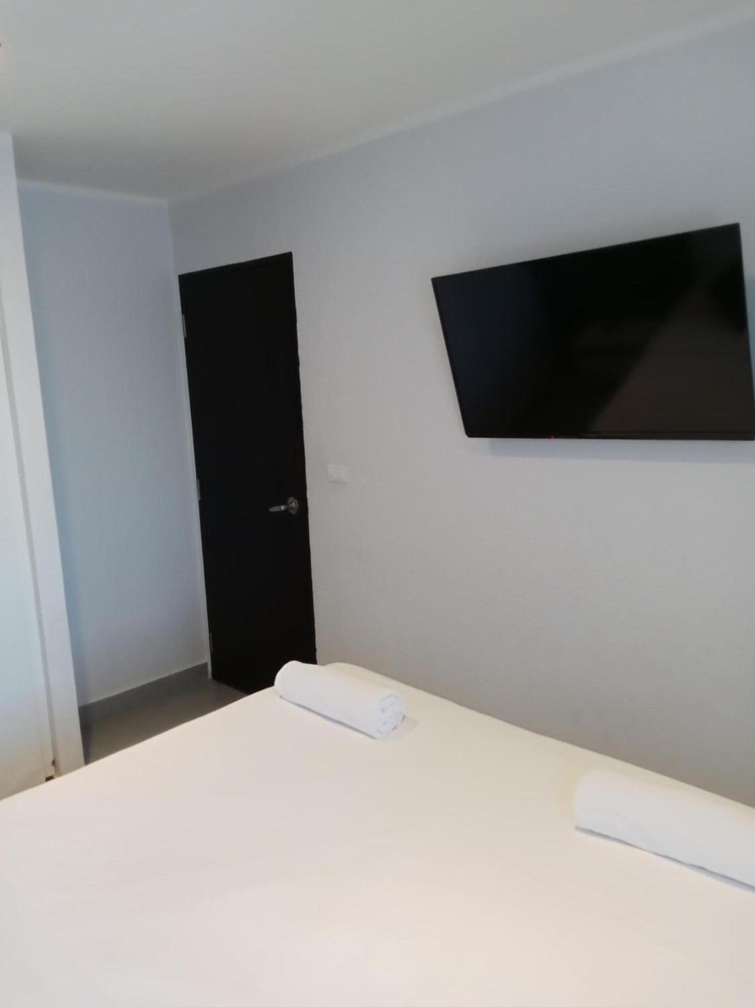 Well Located Condo-1br T1-nv-203