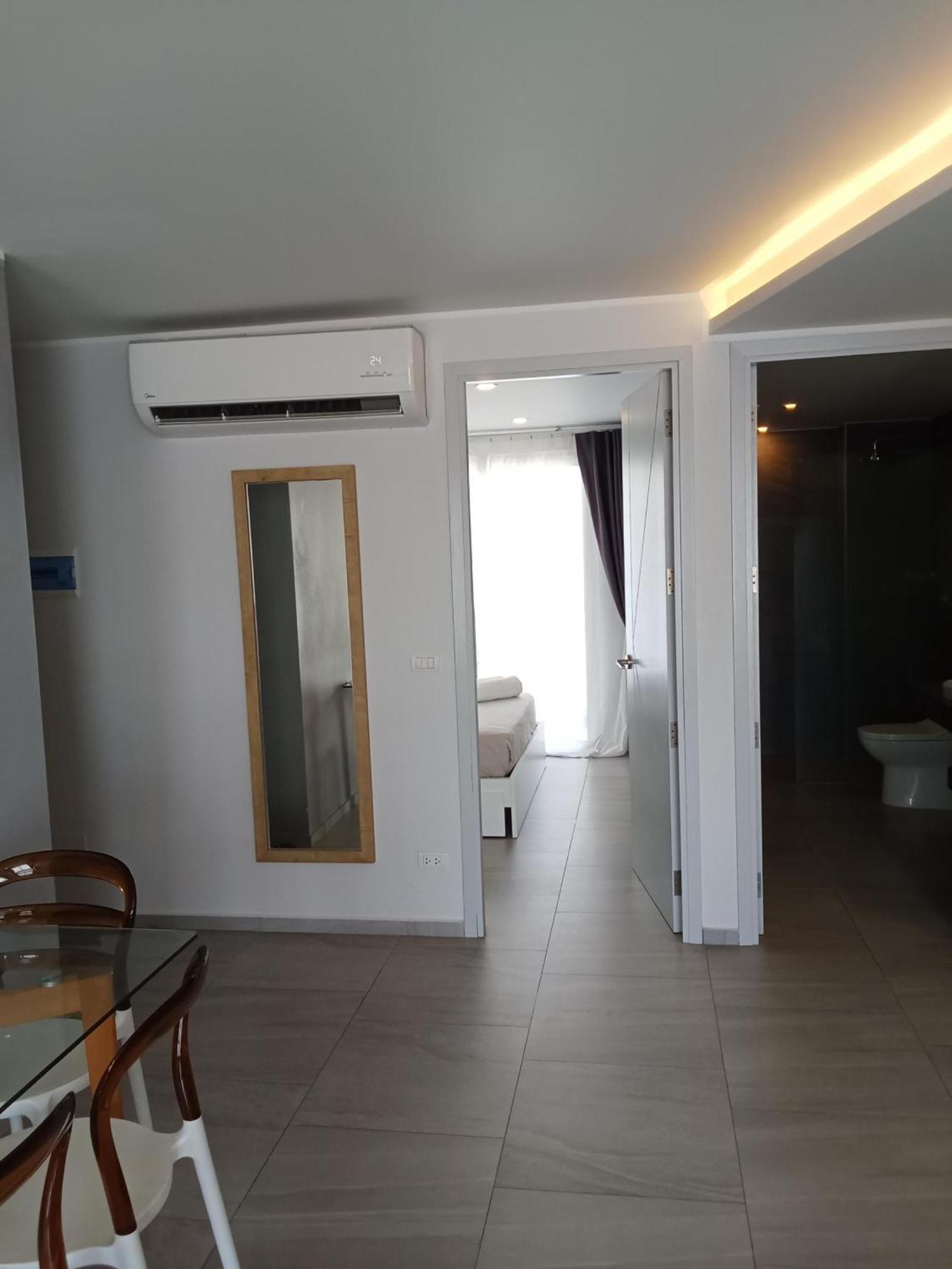 Ocean View - 1br T2-613 Apartment