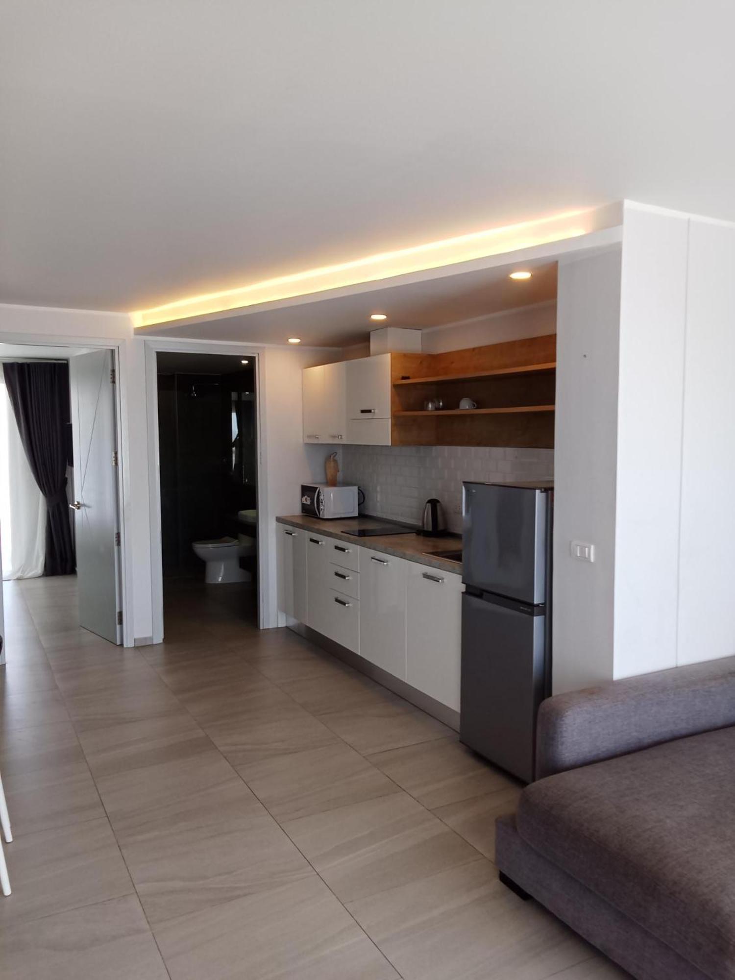 Ocean View - 1br T2-613