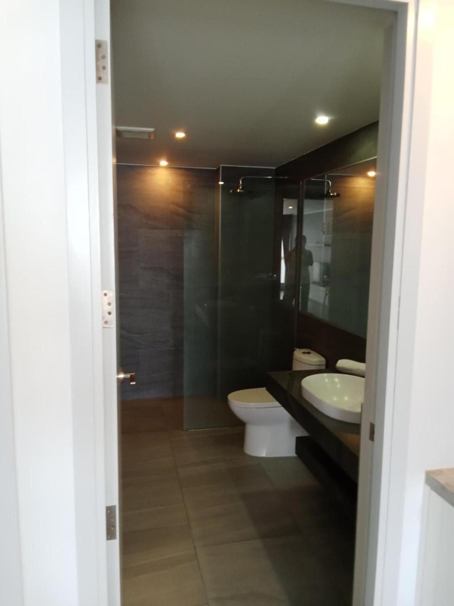 Apartment Ocean View - 1br T2-613