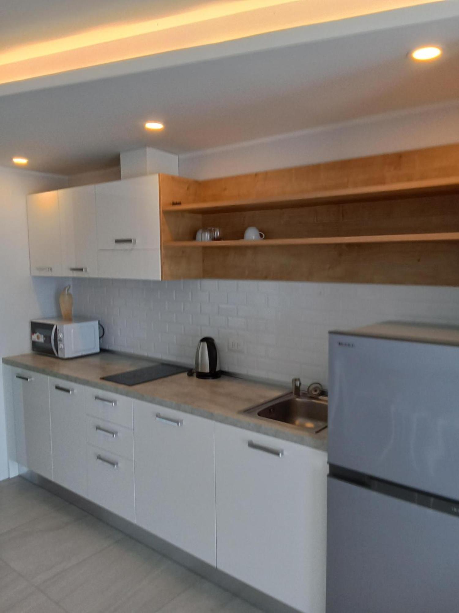 Ocean View - 1br T2-613 *