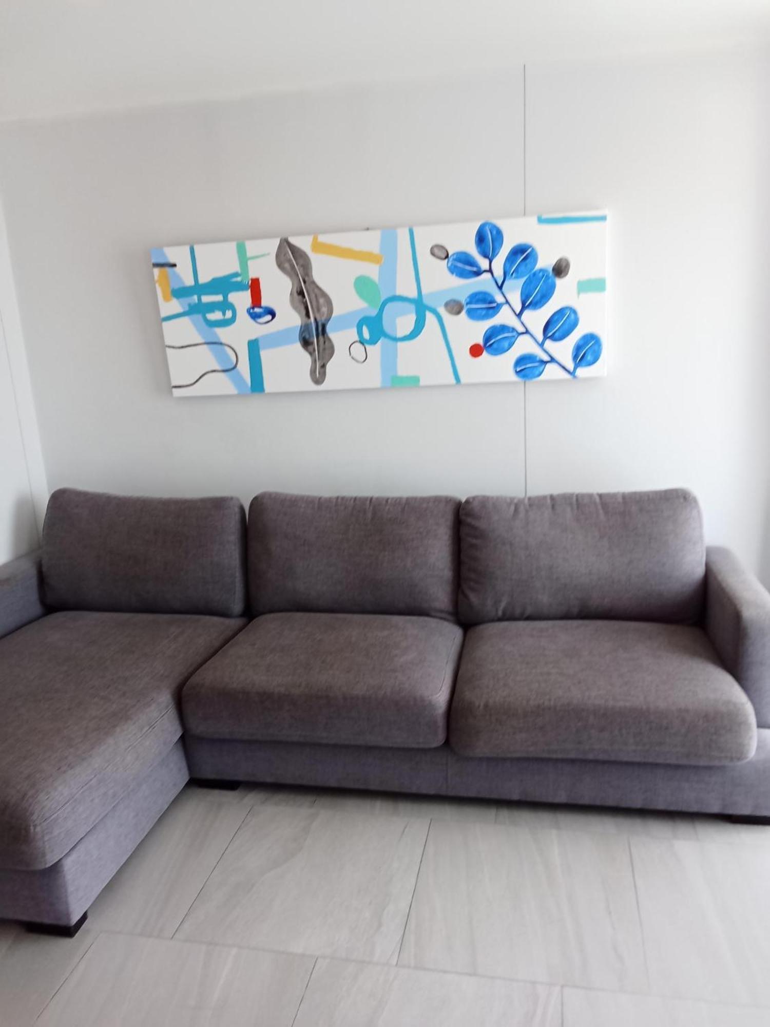 Ocean View - 1br T2-613 * Chalong