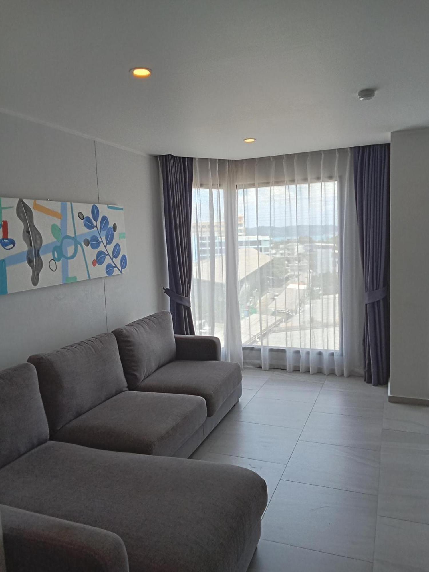 Ocean View - 1br T2-613 Apartment