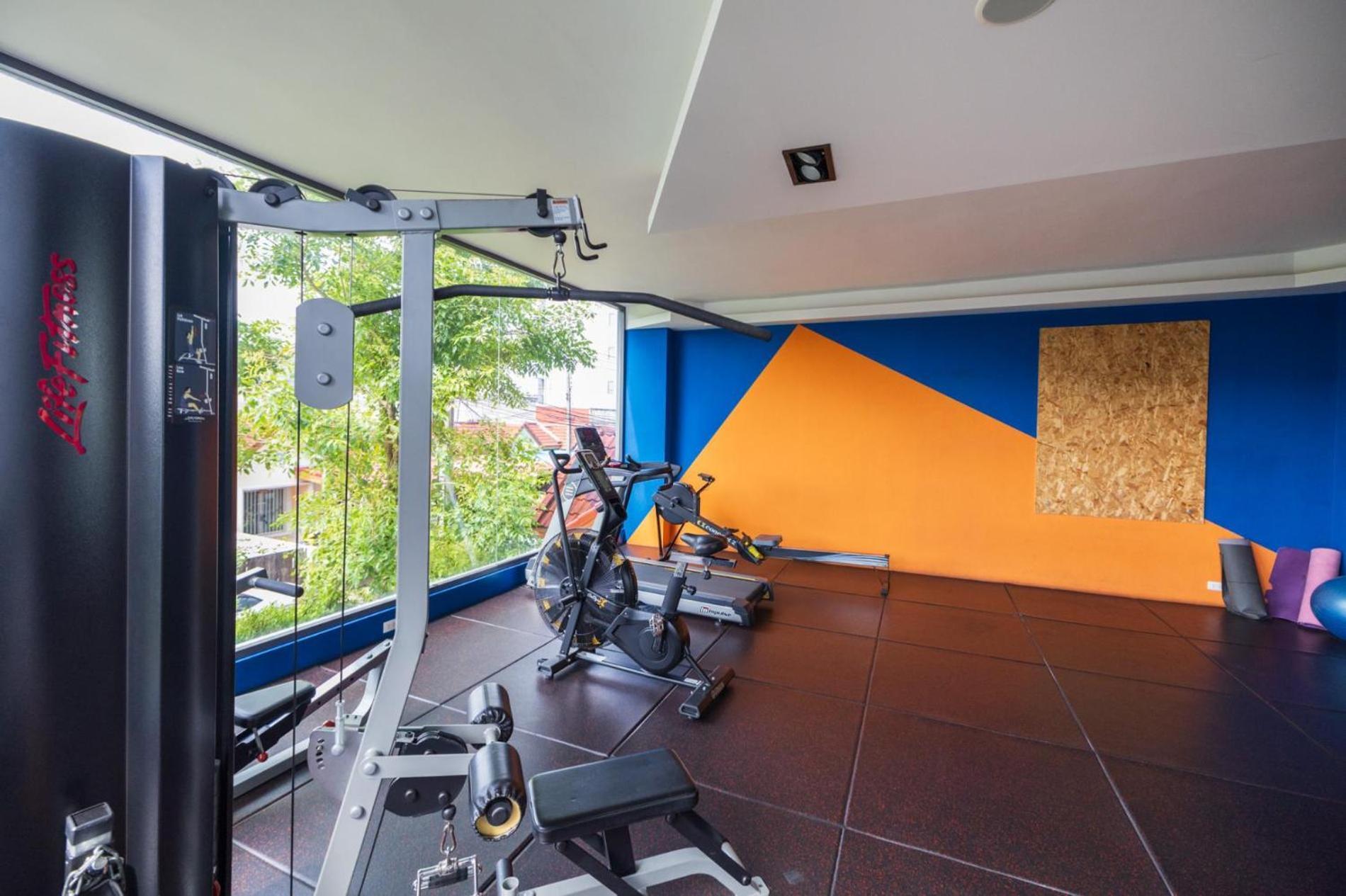 Ocean View - 1br T2-613 *
