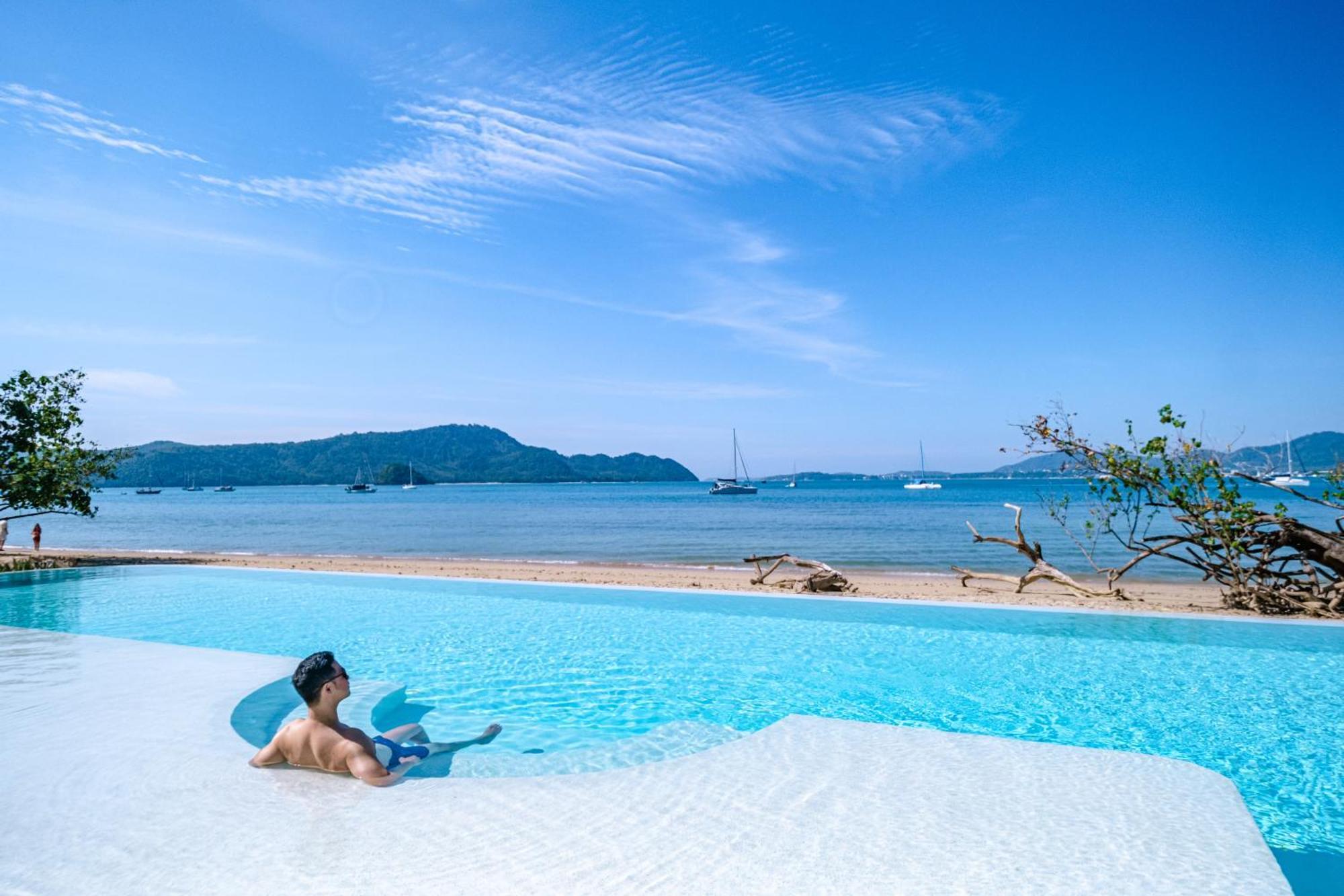 Veranda Phuket, Autograph Collection Hotel
