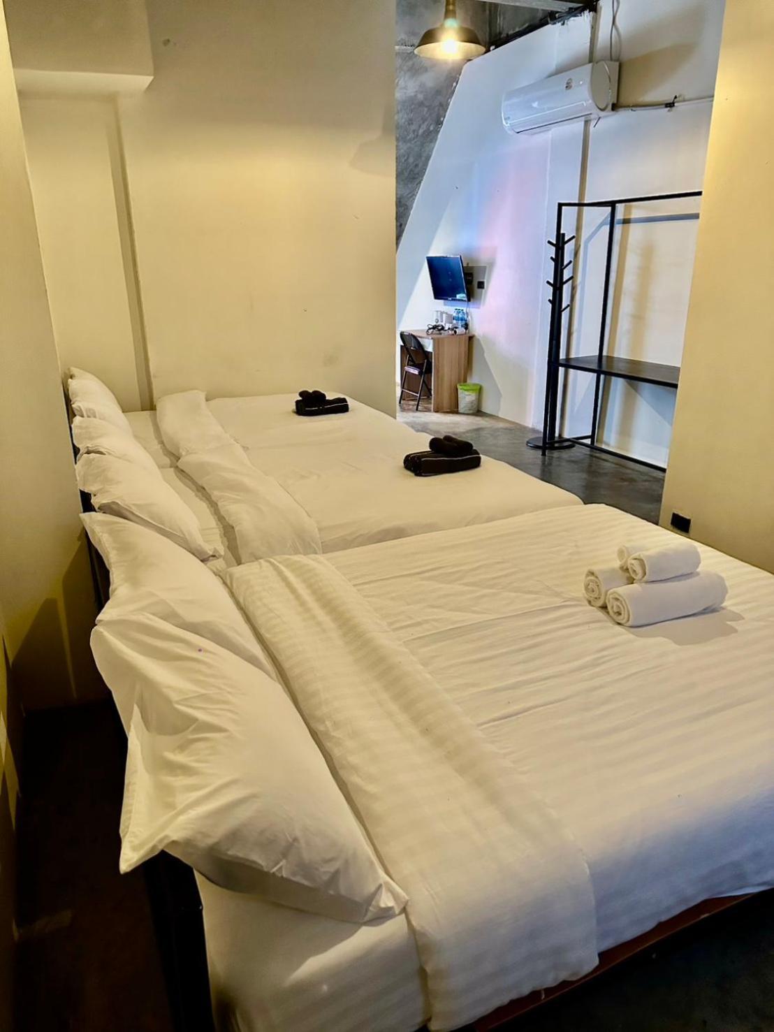 Ella Lamoon Hotel 3*