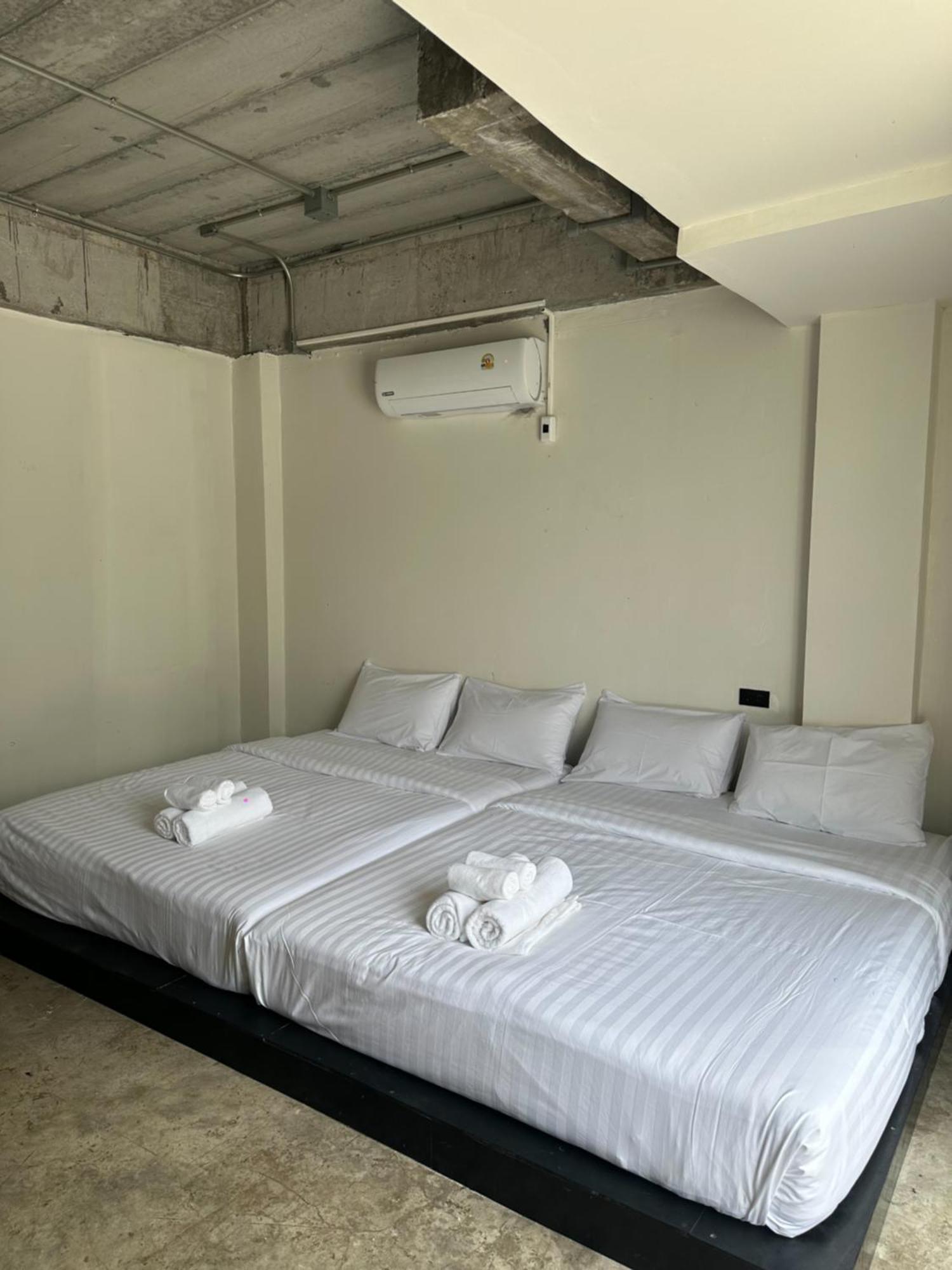 Ella Lamoon Hotel Patong