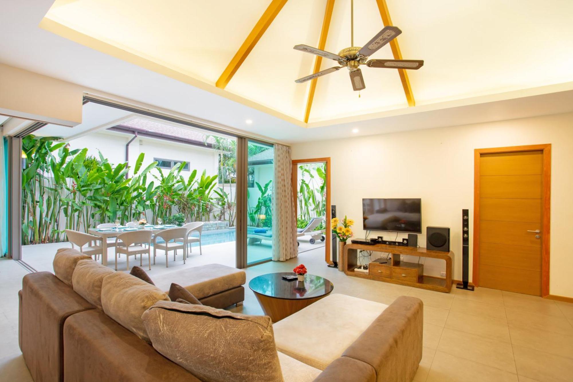 Thai - Balinese 2br Karina *