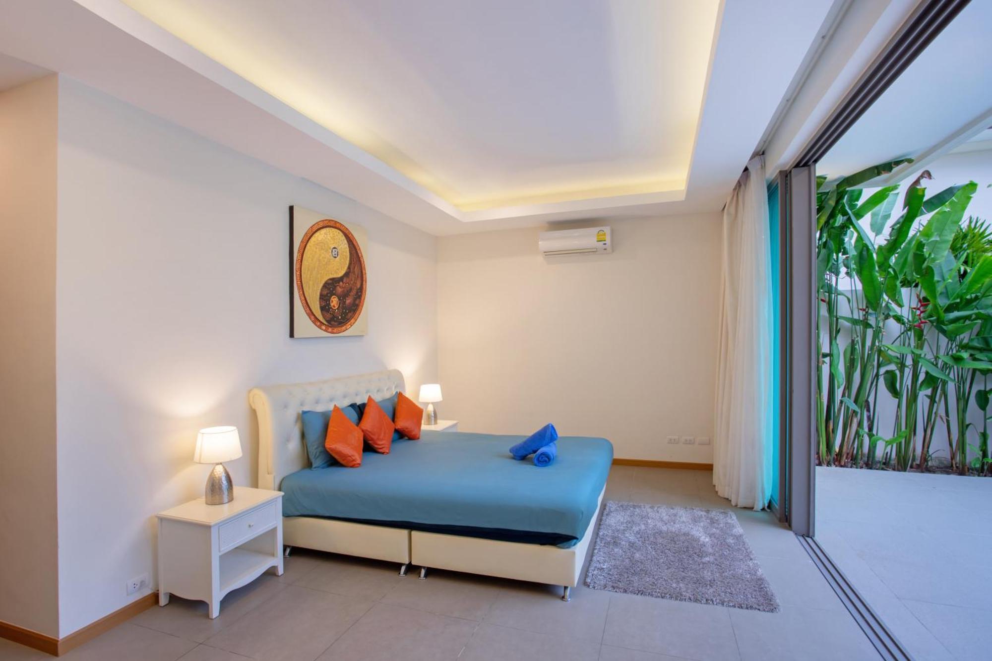 Thai - Balinese 2br Karina