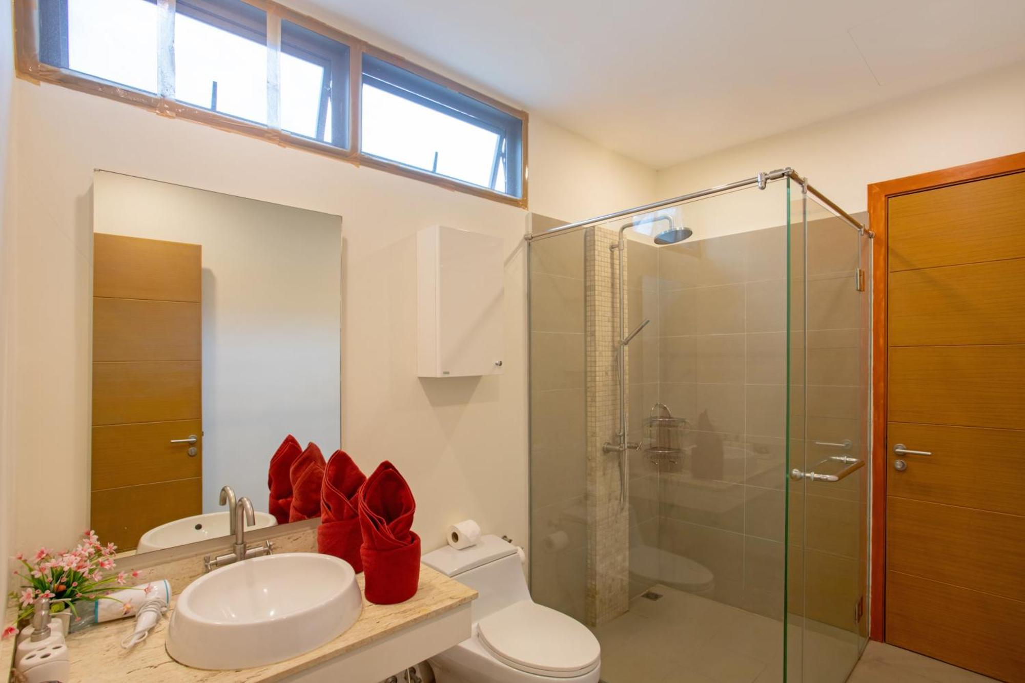 Villa Thai - Balinese 2br Karina