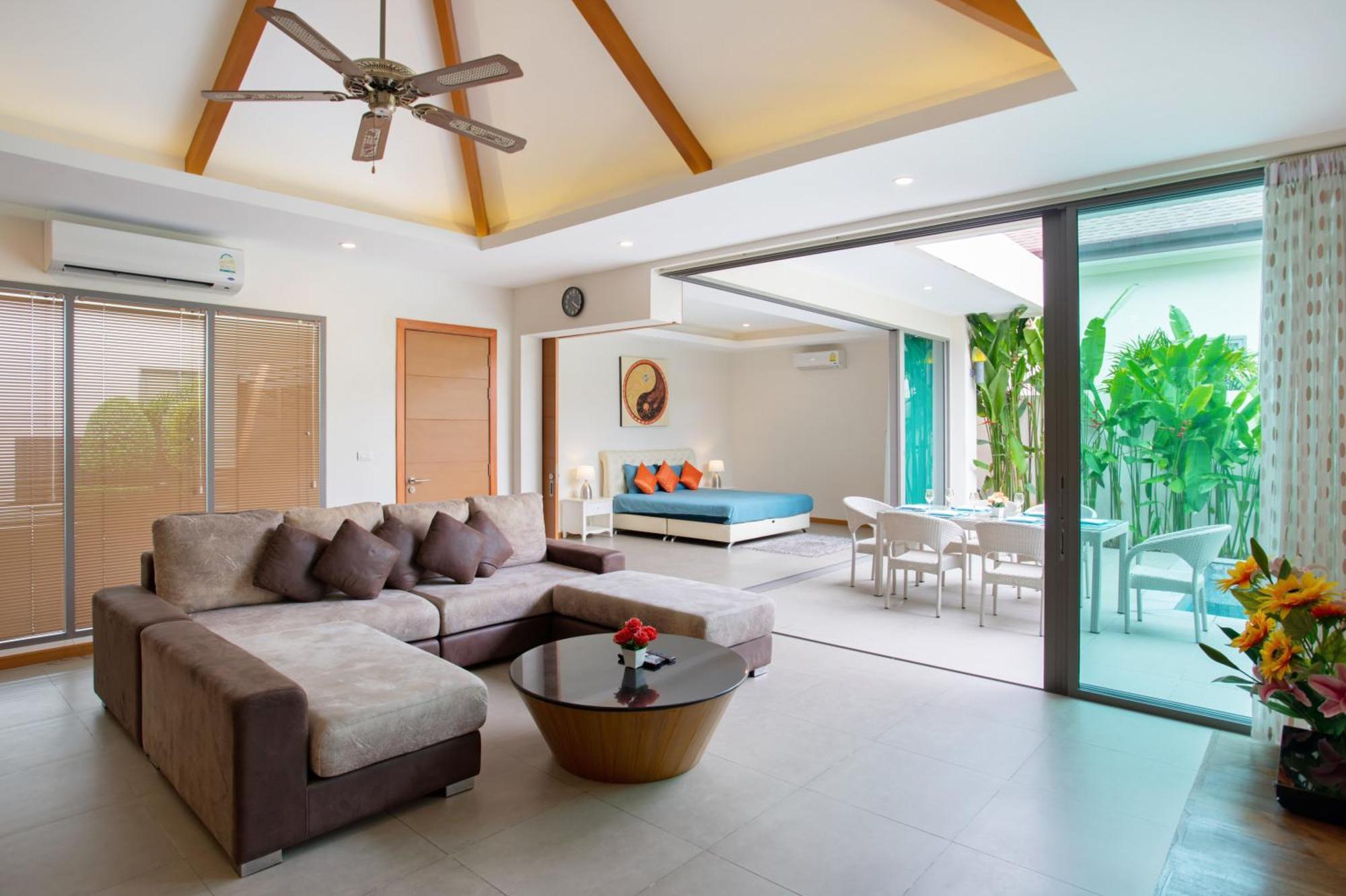 Thai - Balinese 2br Karina