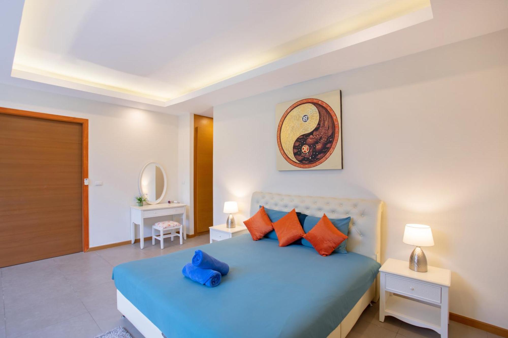 Thai - Balinese 2br Karina *