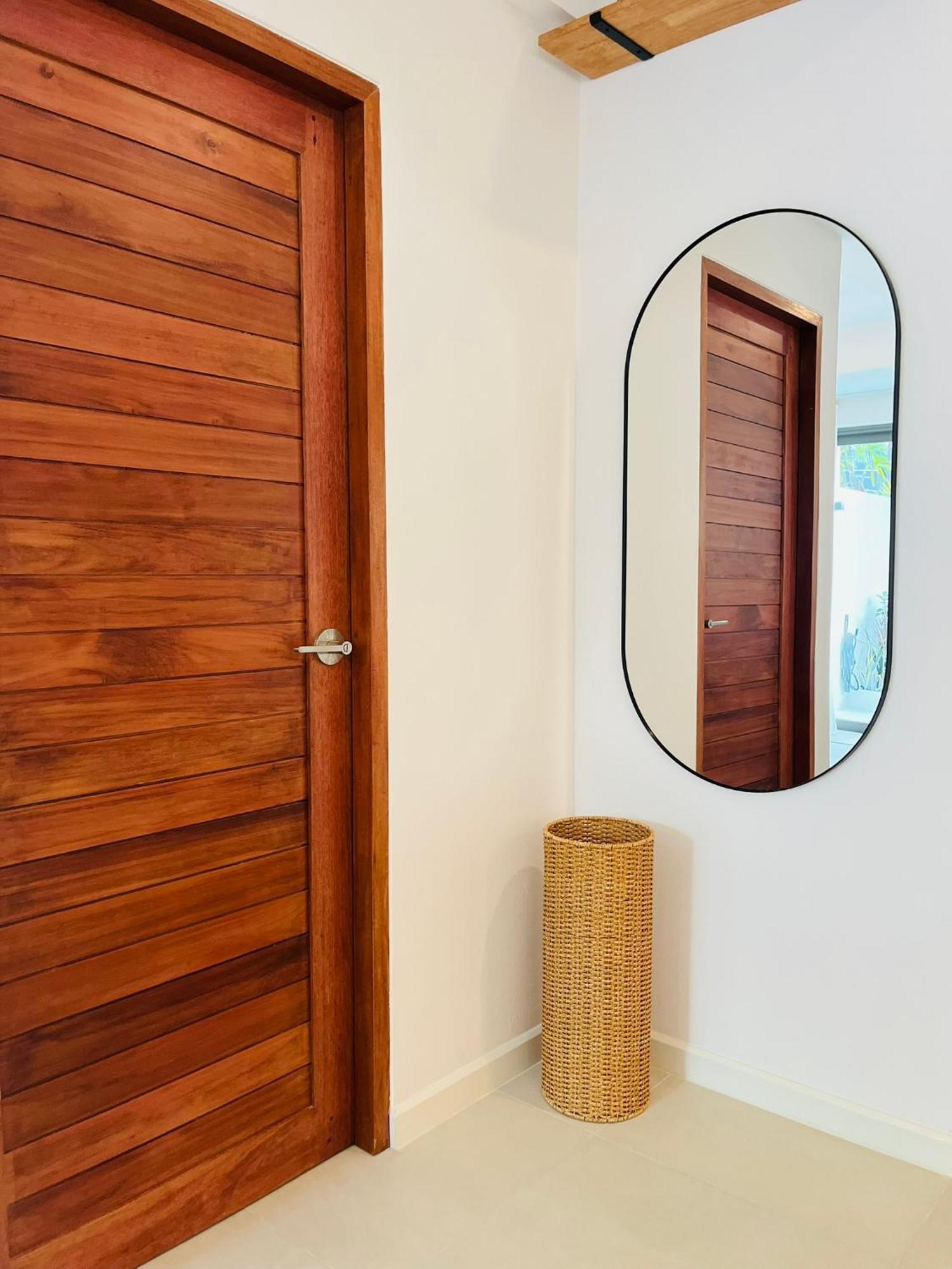 Blue Sunshine Villa Rawai