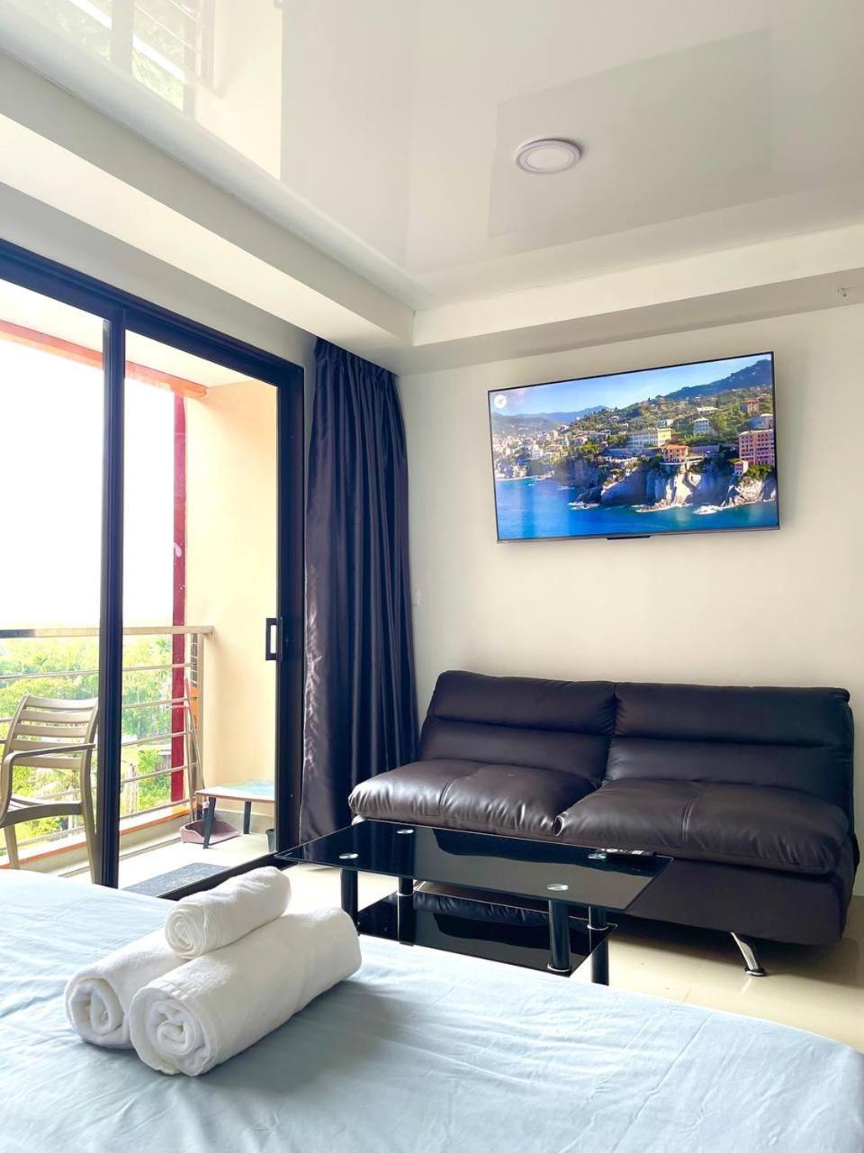 Apartment Coasltal *
