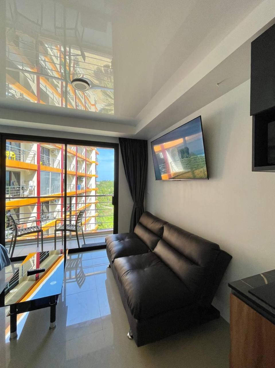 Apartment Coasltal Ban Mai Chalae
