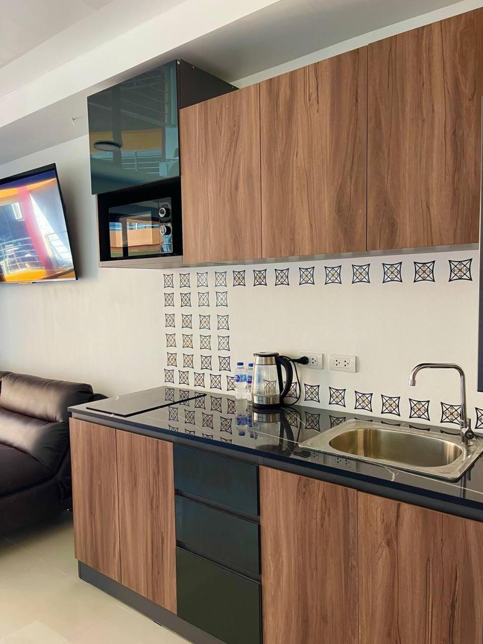 Coasltal Apartment