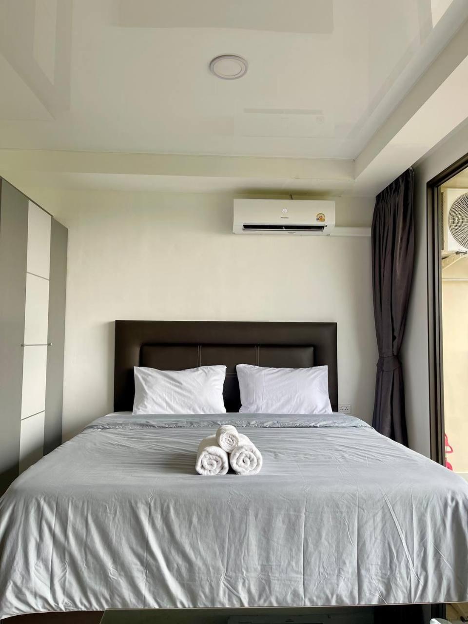 Apartment Coasltal Ban Mai Chalae