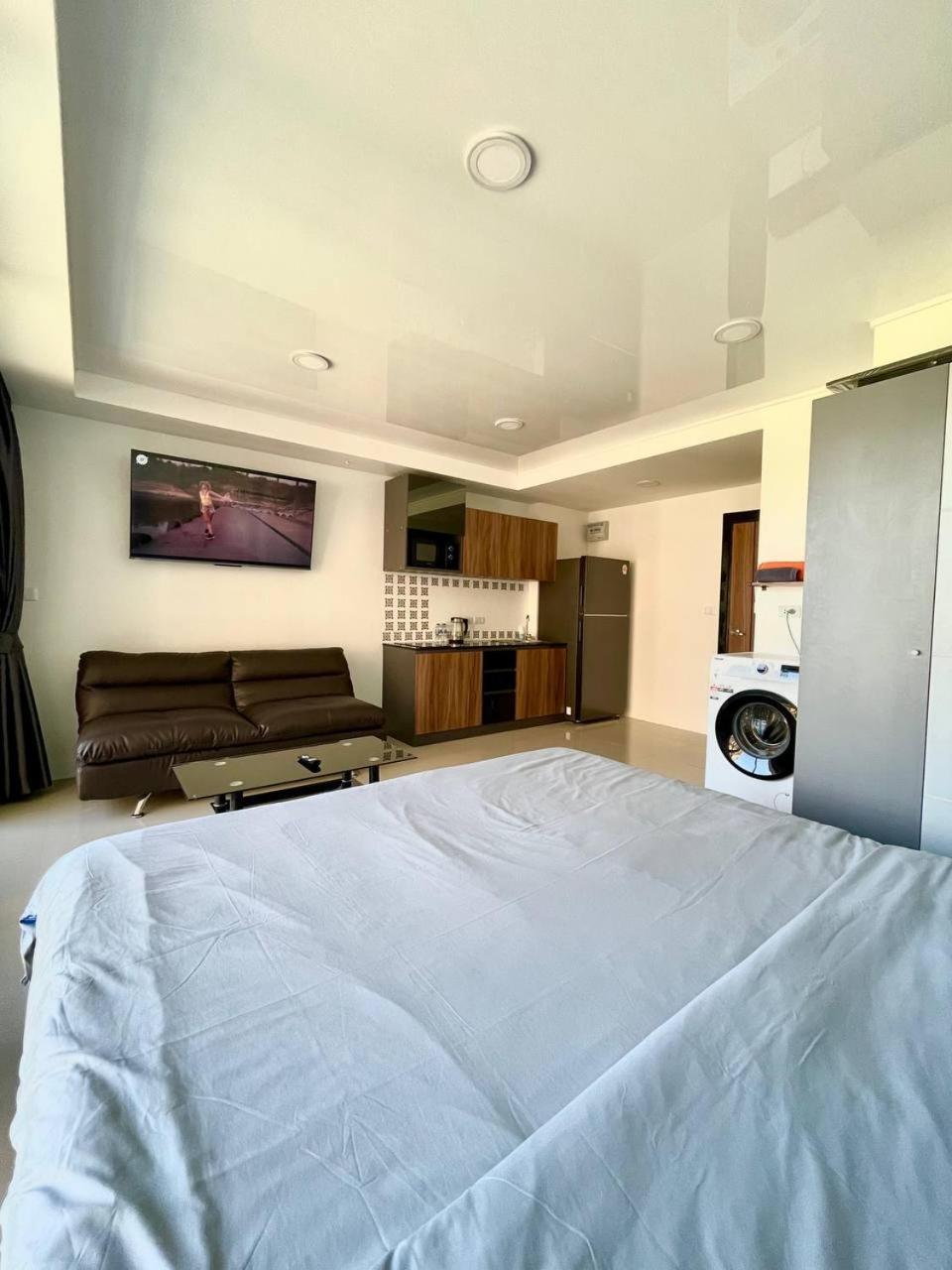 Coasltal Apartment