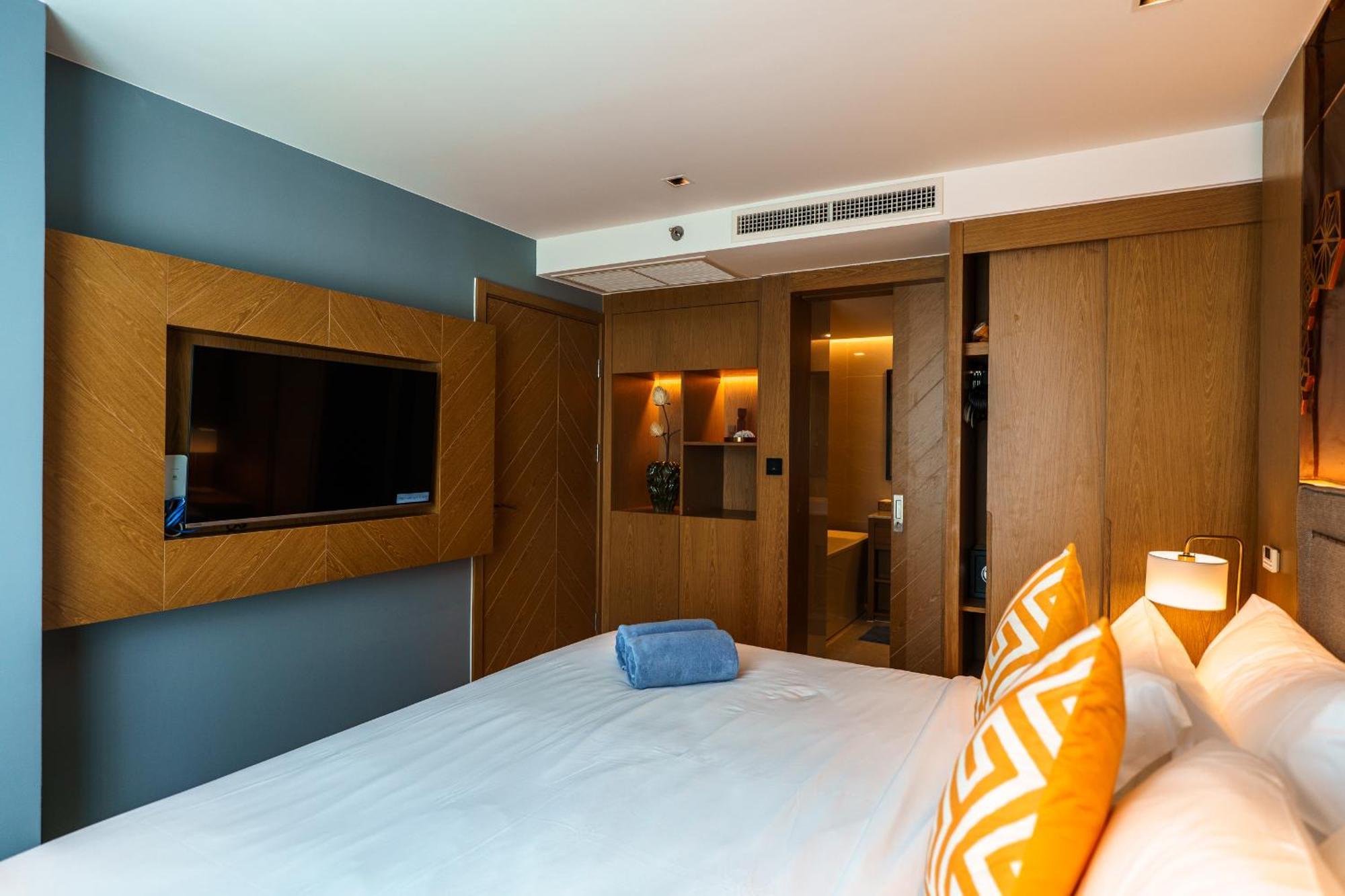 1bd сomfortable Lavita * Phuket