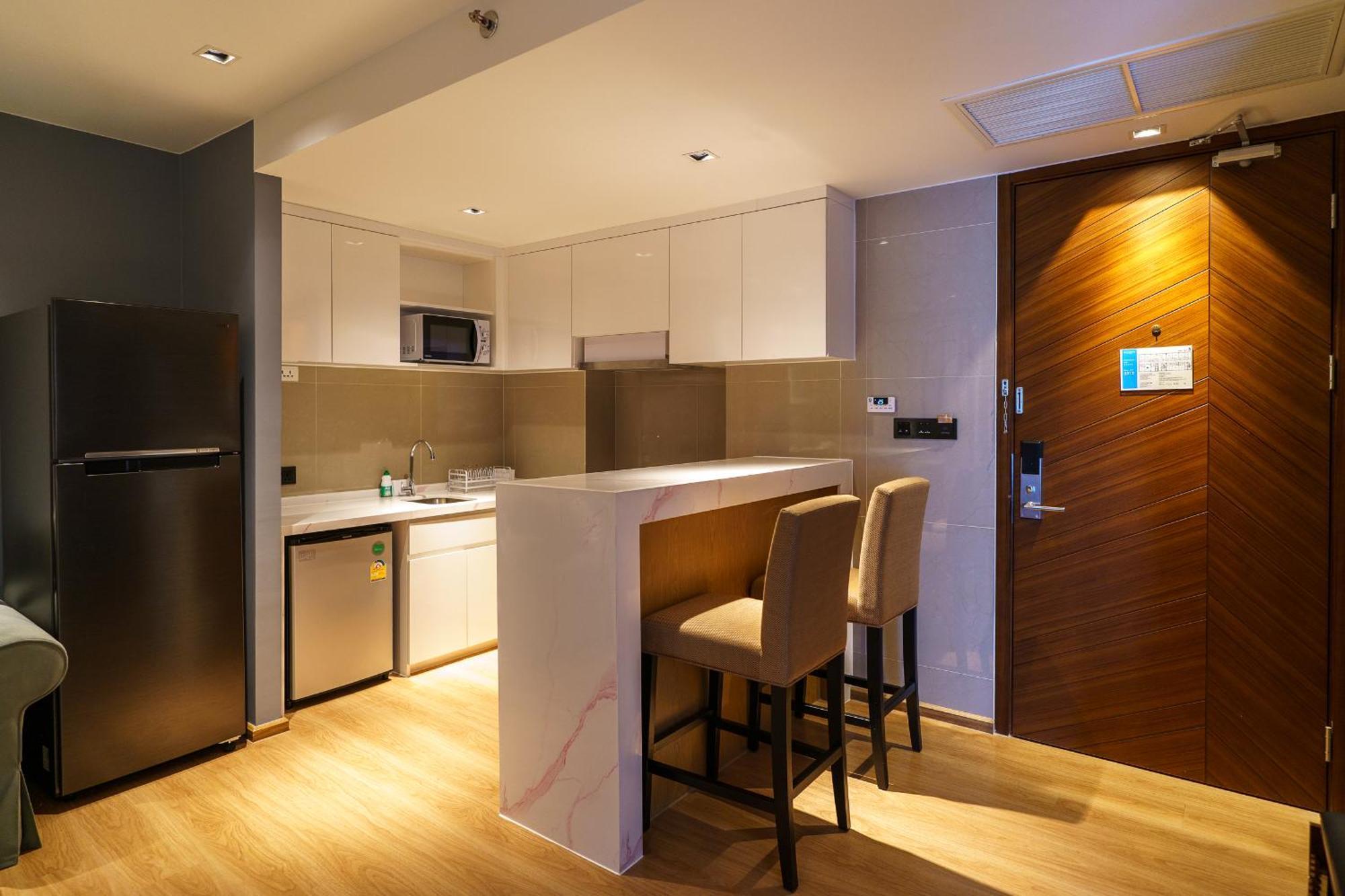 1bd сomfortable Lavita Phuket