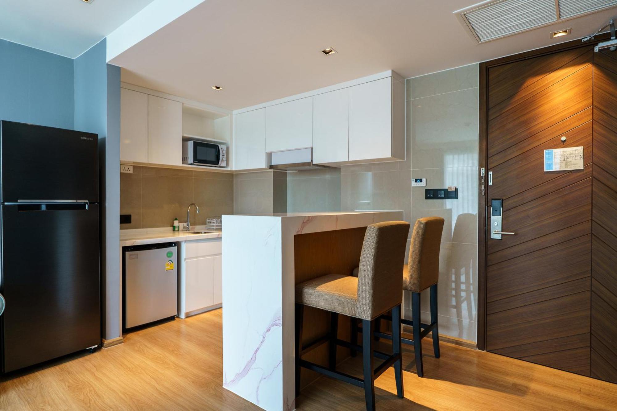 Apartment 1bd сomfortable Lavita