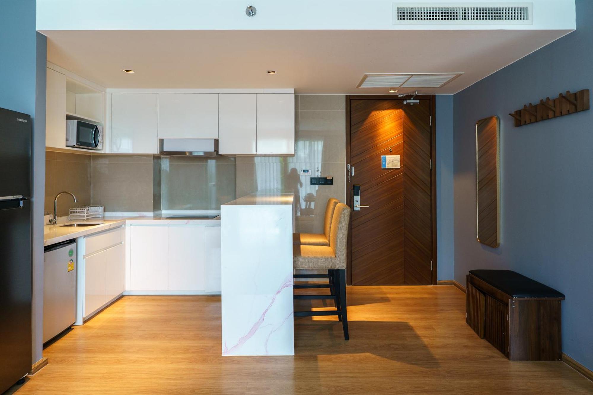 1bd сomfortable Lavita