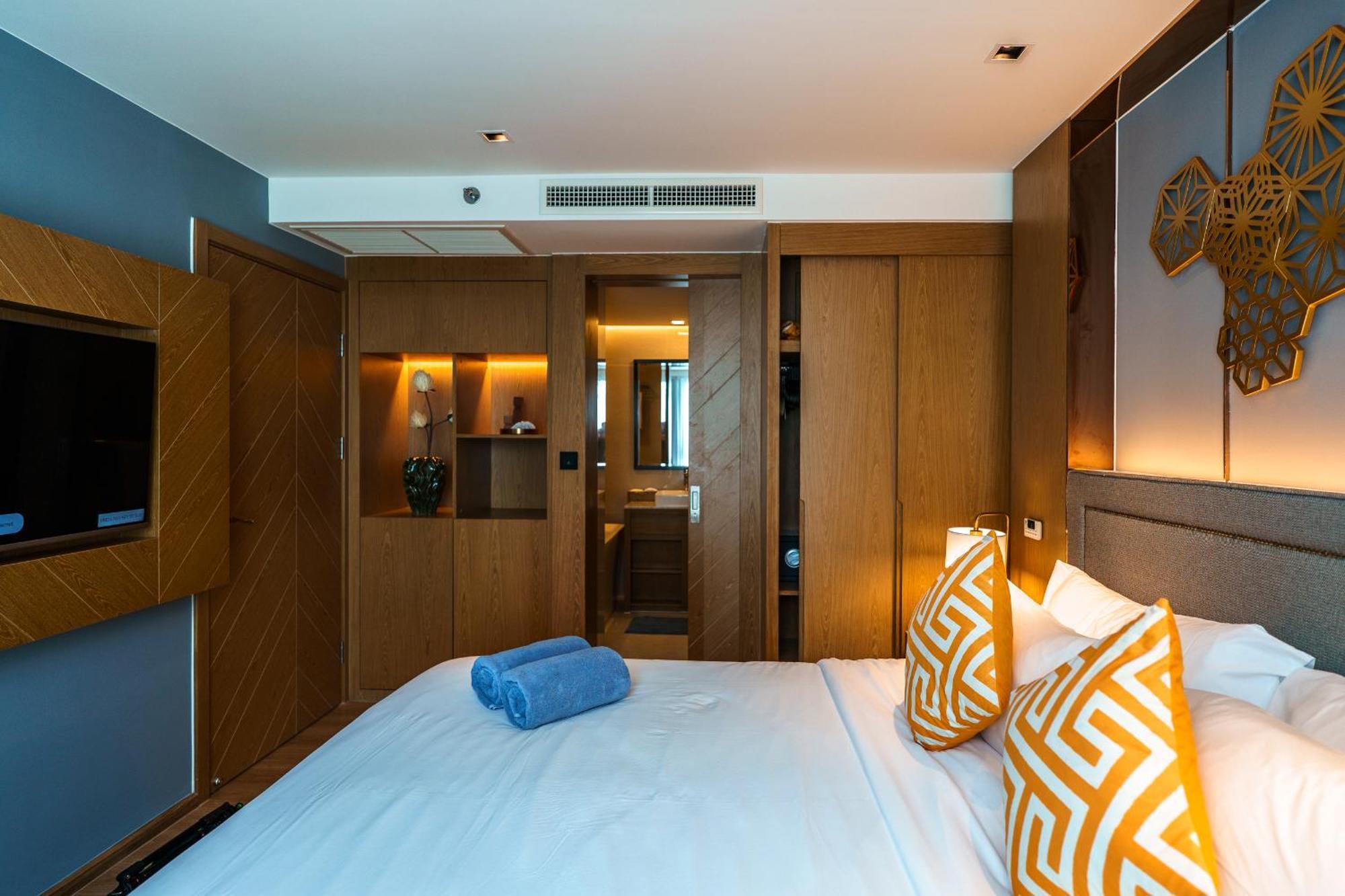 1bd сomfortable Lavita * Phuket
