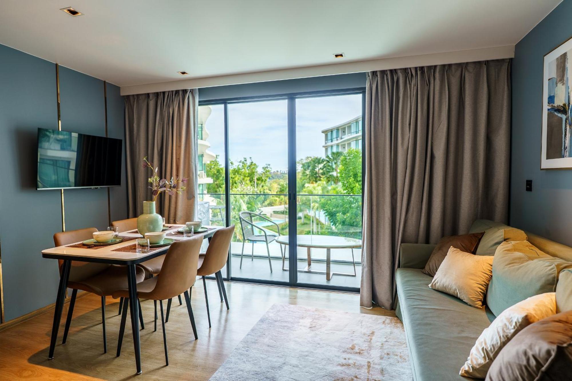 1bd сomfortable Lavita Apartment