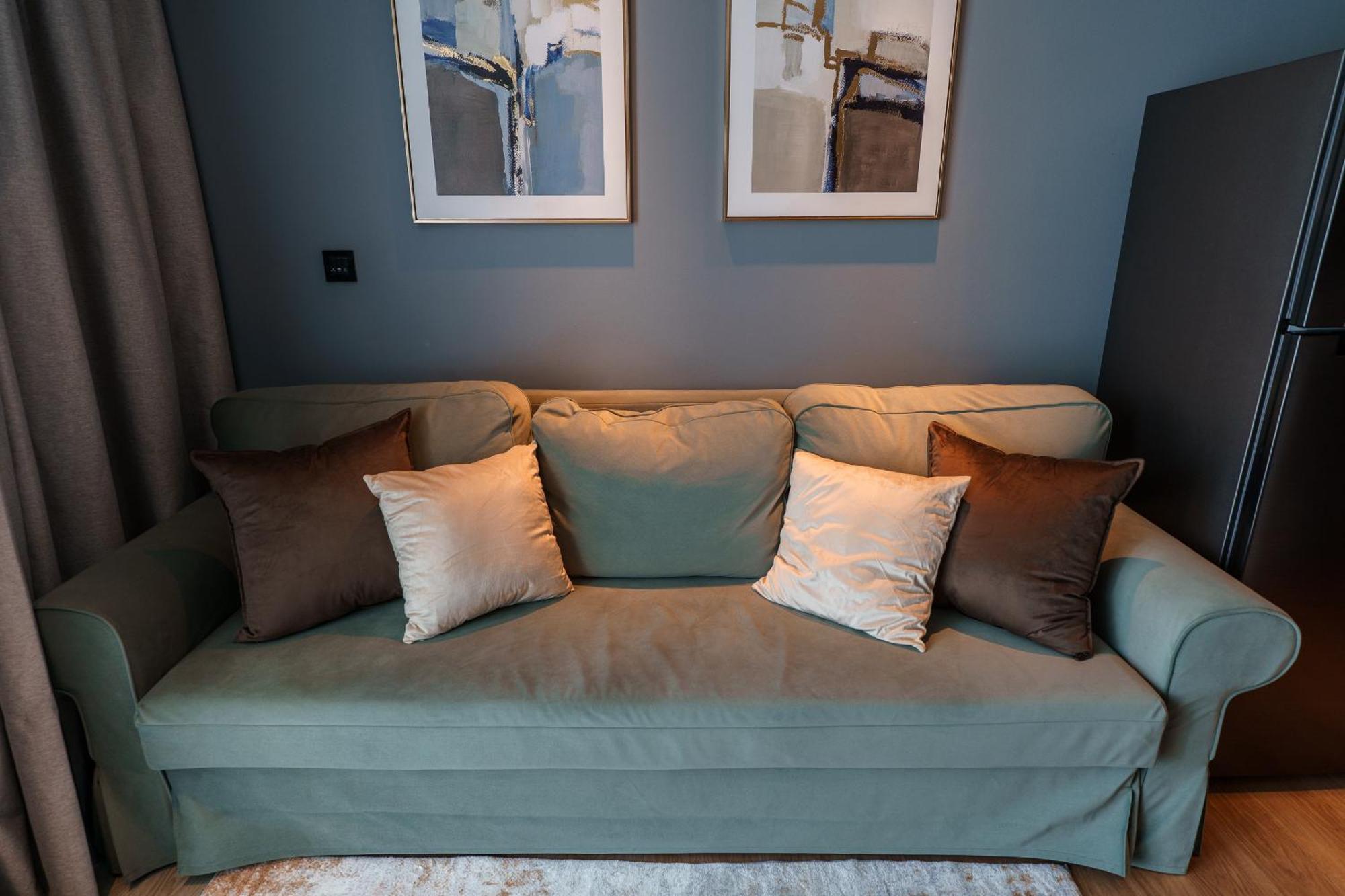 Apartment 1bd сomfortable Lavita