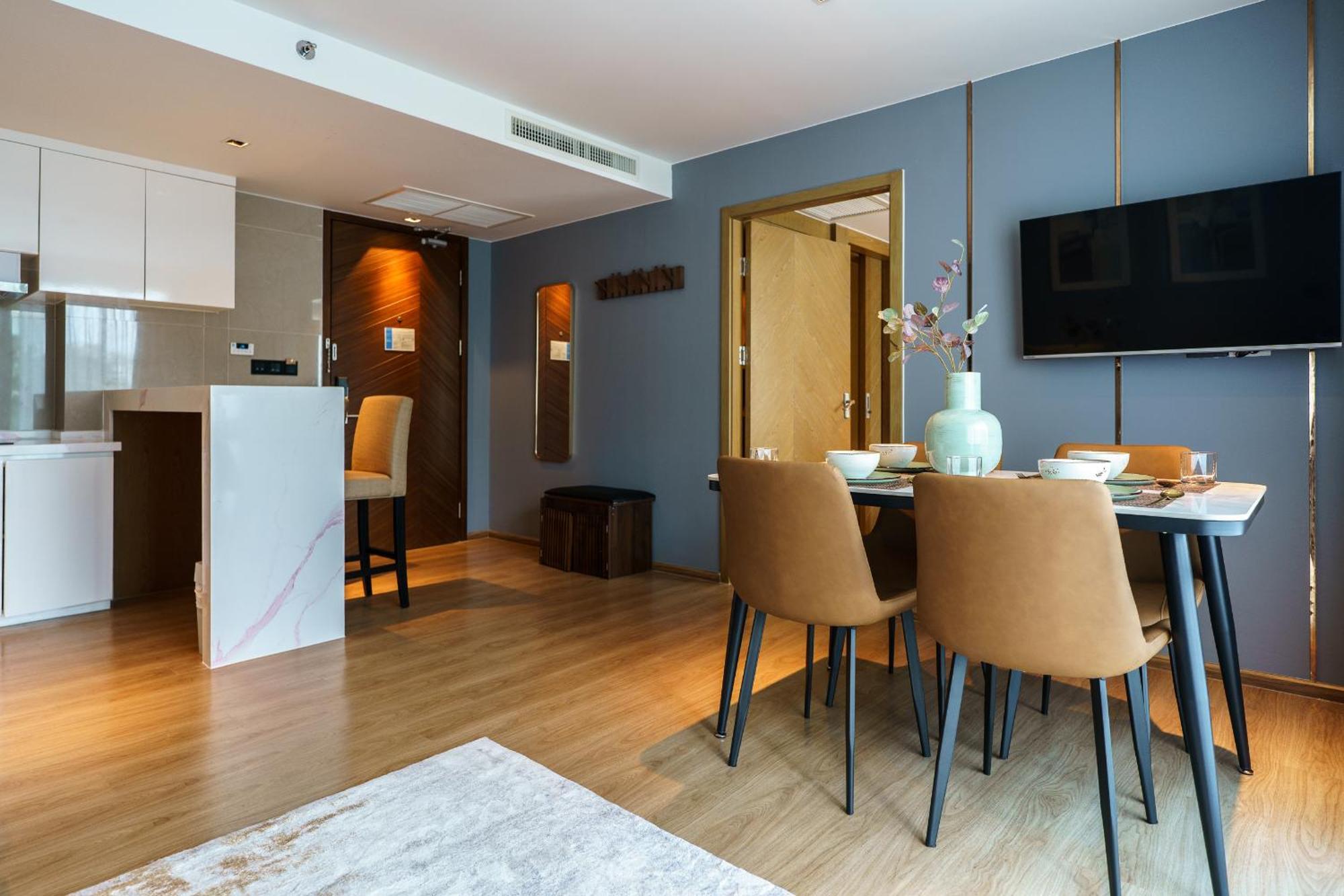1bd сomfortable Lavita * Phuket