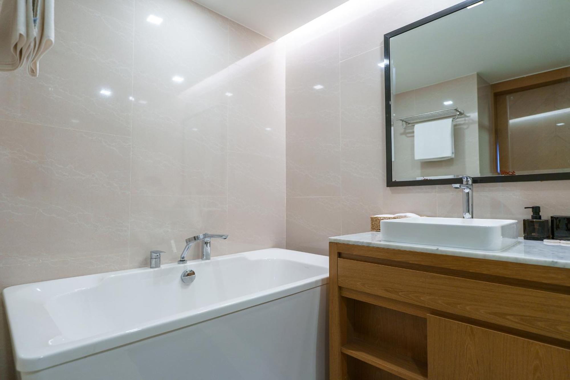 Apartment 1bd сomfortable Lavita