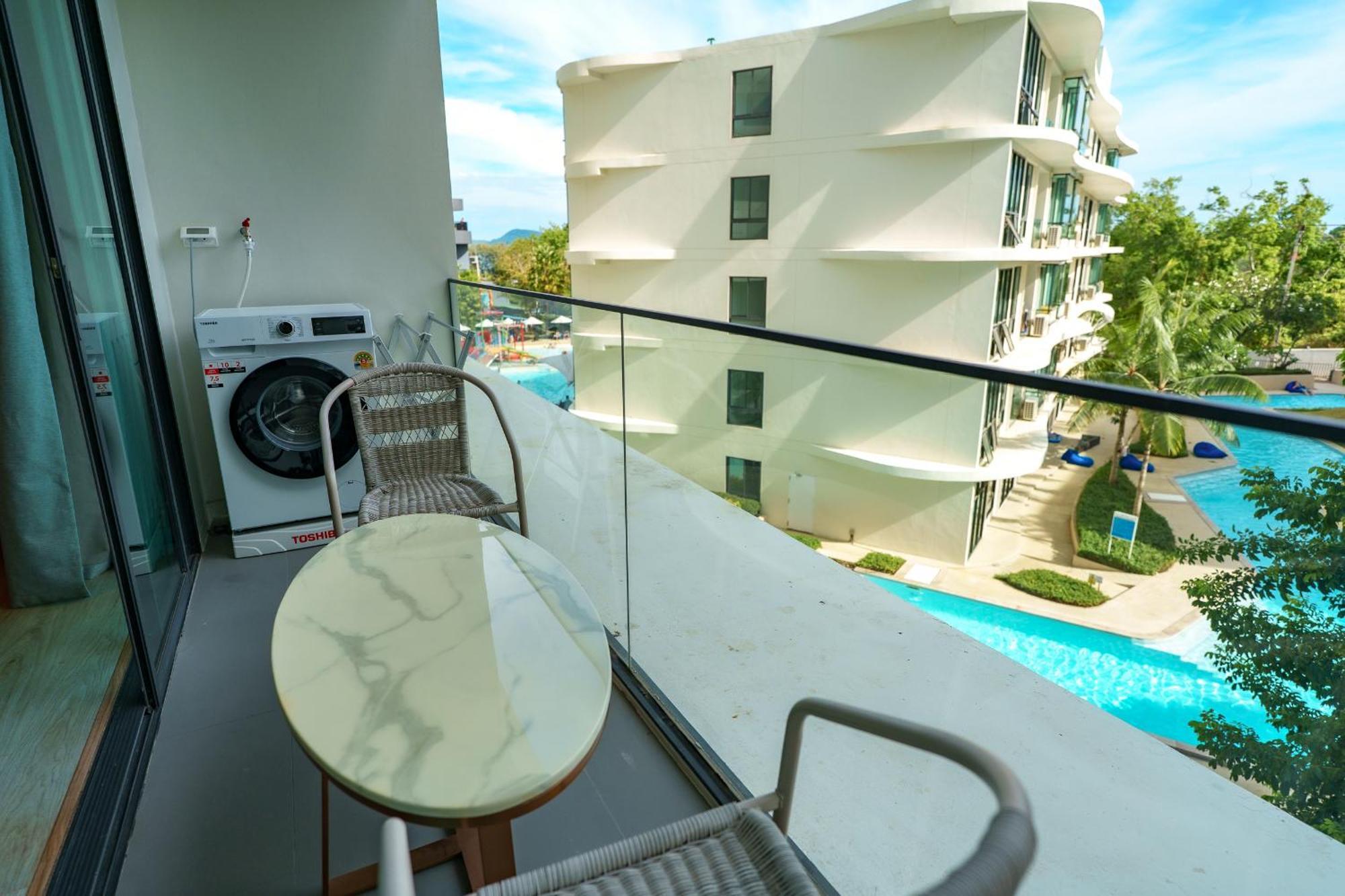 1bd сomfortable Lavita Phuket