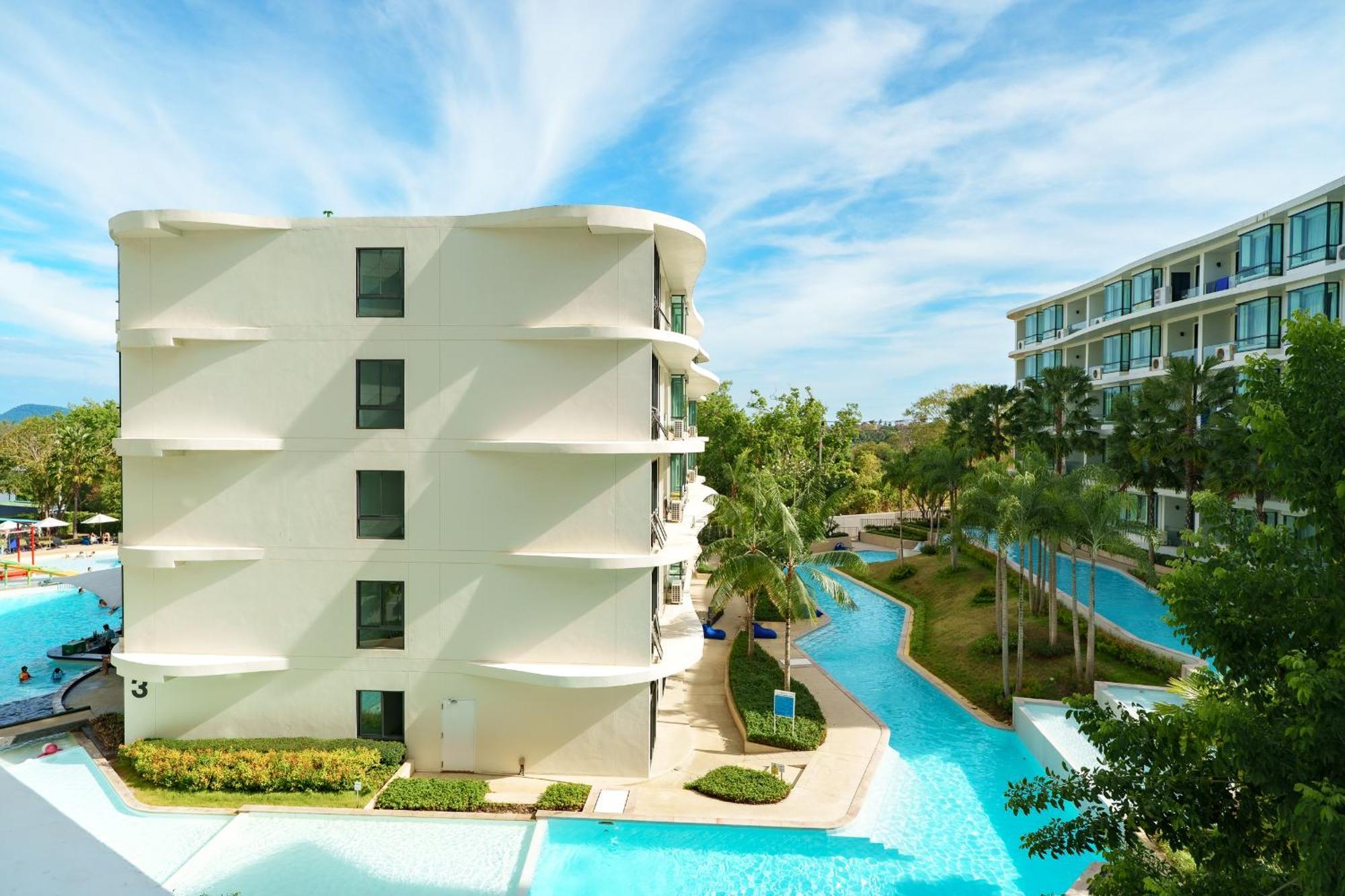 1bd сomfortable Lavita Apartment Phuket