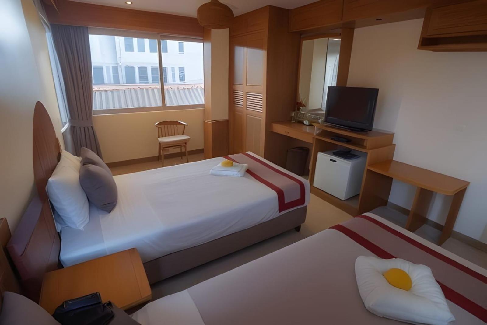 Hotel Hack 3*