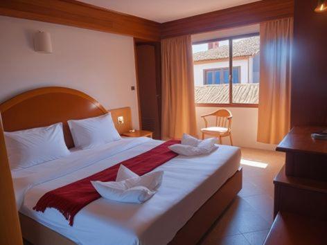 Hotel Hack Patong